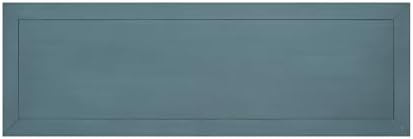 Merax Farmhouse Sideboard and Buffet Storage Cabinet Console Table with 4 Sma...