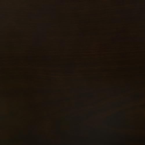 Coaster Home Furnishings 3-Piece Round Wood Dining Room Set Drop Leaf Extensi...