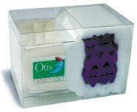 Full Size - Otis Haley 150 Futon Mattress
