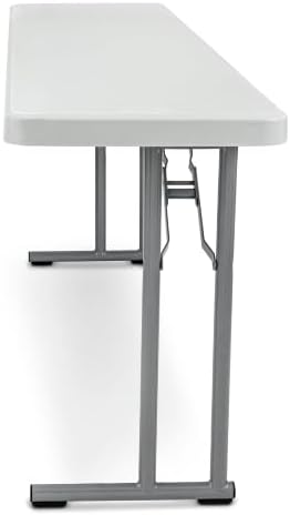 OEF Furnishings OEFBT-SEM1872 Commercial-Grade Premium Industrial Seminar Fol...