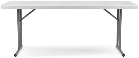 OEF Furnishings OEFBT-SEM1872 Commercial-Grade Premium Industrial Seminar Fol...