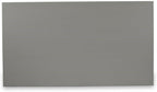 East West Furniture VT797 V-Style Kitchen Table - a Rectangle Dining Table Top with Stylish Legs, 40x72 Inch, Multi-Color
