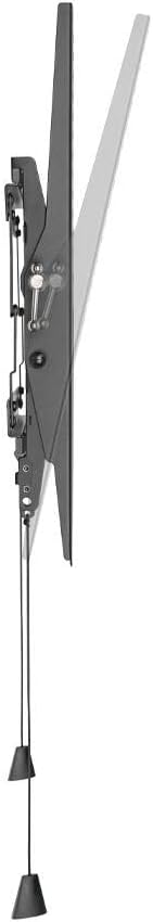 Monoprice Low Profile Tilt TV Wall Mount - for TVs 37in-80in, Up to 154 lbs, ...