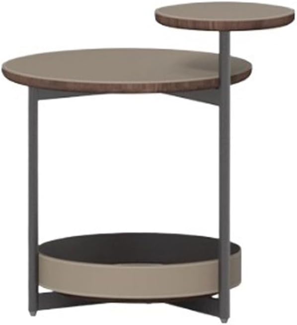 End Table Creative Small Tea Table Sofa Side Living Room Leisure Home Bedside...