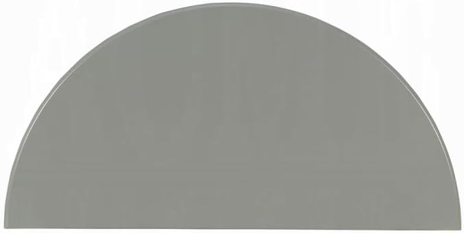 Gray Console Table