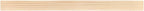 Homeforia 24 inch Wood Floating Shelves, High End Solid Natural Wood 24inch Floating Shelf for Wall, Unfinished Wooden 24 inches Floating Shelves, Heavy Duty Bracket, 24 X 6.5 X 1.75 in, Set of 4