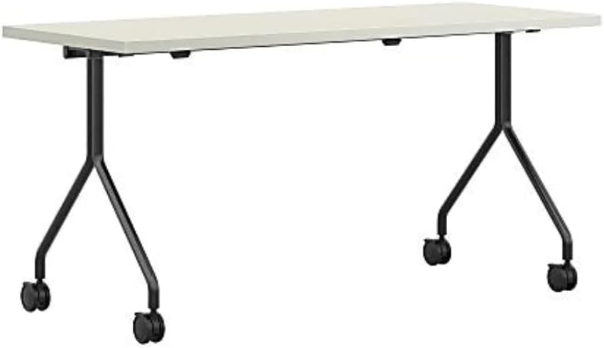HON Between Nested Multipurpose Tables 72 X 24 Silver Mesh/Loft Qty: 1