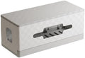 12.5x5.7x5.3in Cable Management Box Cable Organizer Box and Power Strip Box Hide Desk Cord and Floor Cables to Cover and Hide & Power Strips & Cords