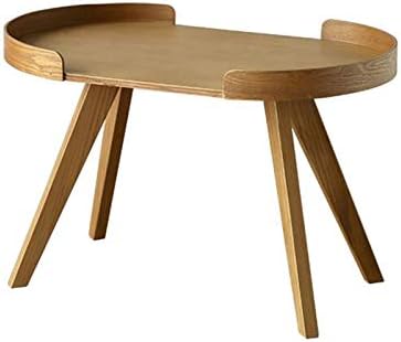 Telephone Table, Solid Side Table,Sofa End Table,Accent Coffee Table,Telephon...