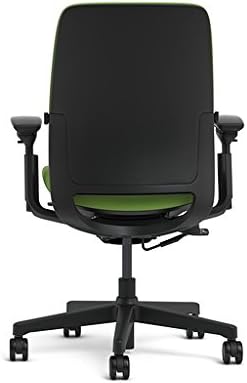 Steelcase Amia Chair, Meadow Fabric