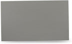 East West Furniture VT696 V-Style Modern Kitchen Table - a Rectangle Dining Table Top with Stylish Legs, 36x60 Inch, Multi-Color