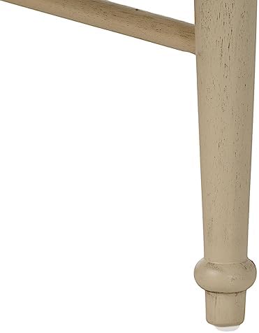 Christopher Knight Home Rovie Acacia Wood Dining Chairs, 2-Pcs Set, Antique W...