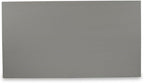 East West Furniture XT097 X-Style Kitchen Table - a Rectangle Dining Table Top with Stylish Legs, 40x72 Inch, Multi-Color