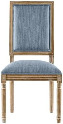 Christopher Knight Home Regina French Country Dining Chairs Set of 2, Wooden ...