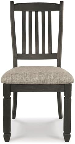 Signature Design by Ashley Tyler Creek Upholstered Dining Chairs, Set of 2