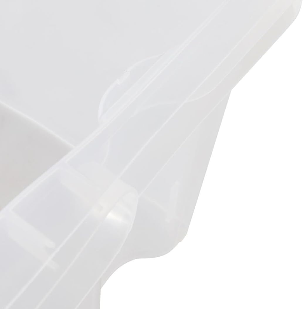 Keeeper Multi Box, 43 x 35 x 23 cm