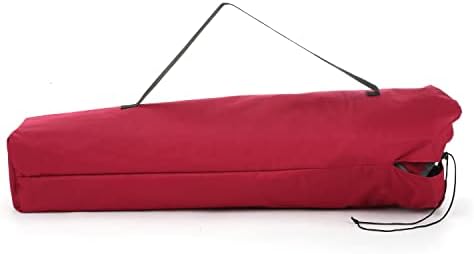 ARROWHEAD OUTDOOR Portable Folding Double Duo Camping Chair Loveseat w/ 2 Cup...