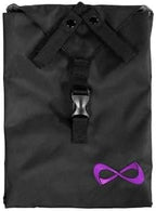 Nfinity Uniform Organizer - Closet Storage - Wardrobe Space Saving Solution | Durable Fabric Storage Organizer. Helps Keep Clothes Neat, Tidy & Wrinkle-Free. Ideal for Home, Office & Travel Organization