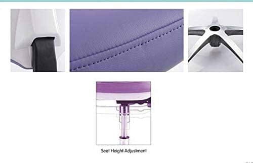 BONEW-Oral Dental Chair Stool Assistant for Dentist Doctor's Stool Adjust...