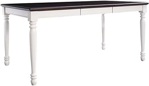 Crosley Furniture Shelby 7-Piece Dining Set
