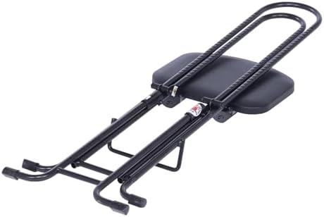Vestil CPRO-800LP Steel Height Ergonomic Worker Chairs 18.5 In. to 35 In. 220...