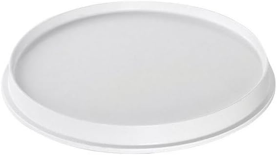 Nordic Ware 11 in. W x 11 in. L Microwave Bacon/Meat Rack White