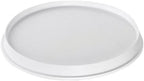 Nordic Ware 11 in. W x 11 in. L Microwave Bacon/Meat Rack White