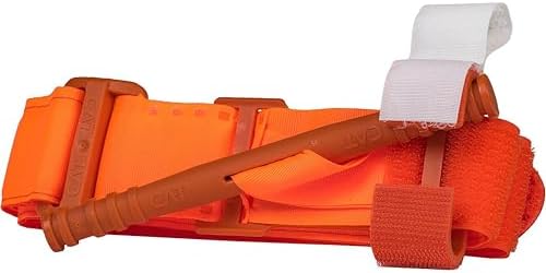 North American Rescue C-A-T Combat Application Tourniquet NAR Genuine GEN 7