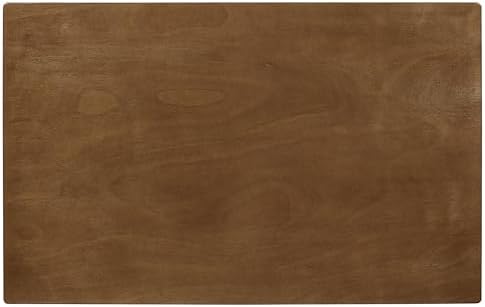 Coaster Home Furnishings - Robles - Wood - 5-Piece Rectangular Dining Table S...