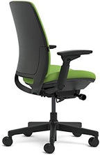 Steelcase Amia Chair, Meadow Fabric