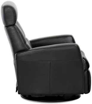 IMG Divani RG 325 Large Glider Relaxer Rocking Recliner Swivel Chair - Trend ...