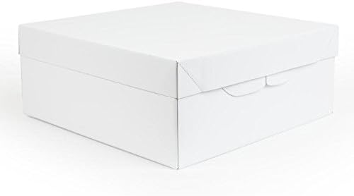 PME Square Cake Box, 18-Inch