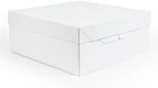PME Square Cake Box, 18-Inch