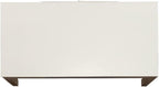 Liberty Furniture Industries Trellis Lane Accent Writing Desk, White