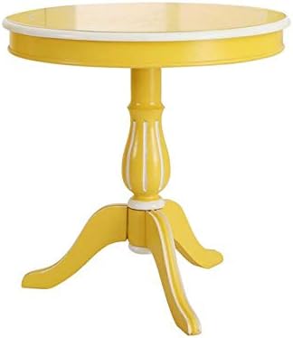 Telephone Table, Solid Wood End Table,Sofa Side Table,Living Room Telephone C...