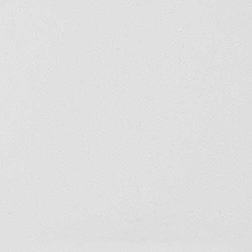 Flash Furniture 6 ft Plastic Folding Training Table, Granite White