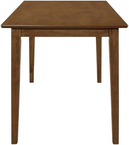 Coaster Home Furnishings - Robles - Wood - 5-Piece Rectangular Dining Table S...