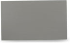 East West Furniture VT796 V-Style Modern Kitchen Table - a Rectangle Dining Table Top with Stylish Legs, 36x60 Inch, Multi-Color