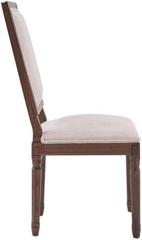 Christopher Knight Home Regina French Country Dining Chairs Set of 2, Wooden ...