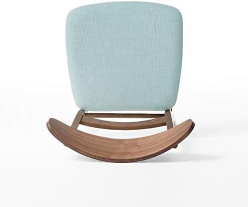 Christopher Knight Home Griselda Mid-Century Modern Dining Chairs (Set of 4),...