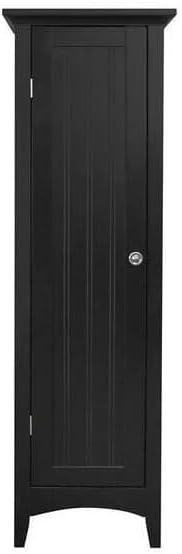 Maykoosh Kitchen Pantry Cabinet - 40" Wide Storage, Adjustable Shelves, ...