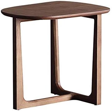 Telephone Table, Solid Wood Side Table,Living Room Corner Table,Coffee Table,...