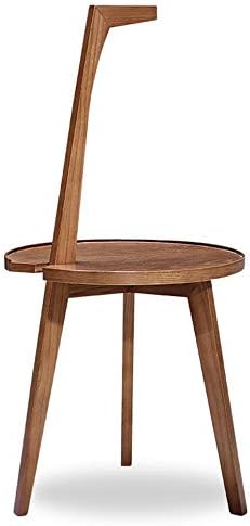 Telephone Table, Solid Wood Side Table,Telephone/Sofa Side Table/Auxiliary Co...