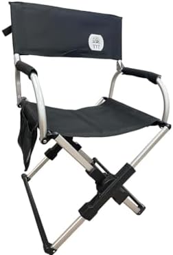 [2024 Portable Camping Chair with Carry Bag, Compact, Lightweight Collapsible...