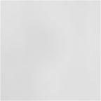 HomeStock White Kitchen Pantry - Freestanding Storage Cabinet with Shelves - 92.4" W x 14" D x 60" H