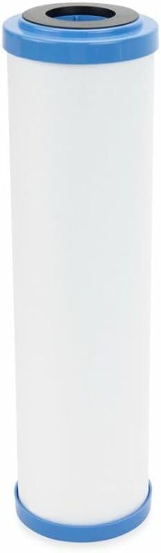 Camco Premium Replacement Cartridge for EVO RV Water Filter - Made in USA