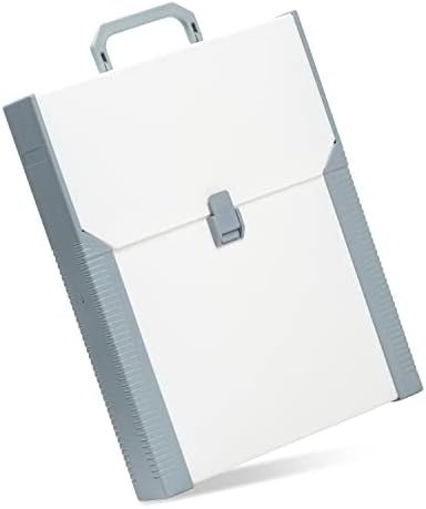 Aristo Studio Case for Artisto Drawing Plates with Handle Plastic Beige / Grey