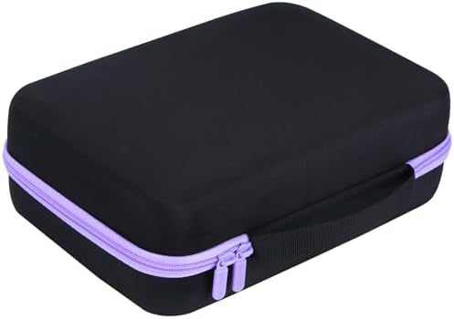 Lebakort Storage Case Compatible with YOTON 10.5'' / DBPOWER 11.5&quo...