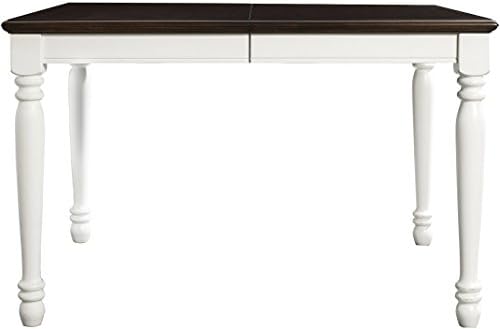 Crosley Furniture Shelby 7-Piece Dining Set