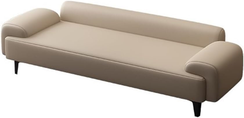 Modern Bed End Stool for Bedroom Bedside Hotel Sofa High-end Long Shoe Changi...